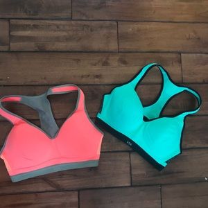 Victoria Secret XSports Bra